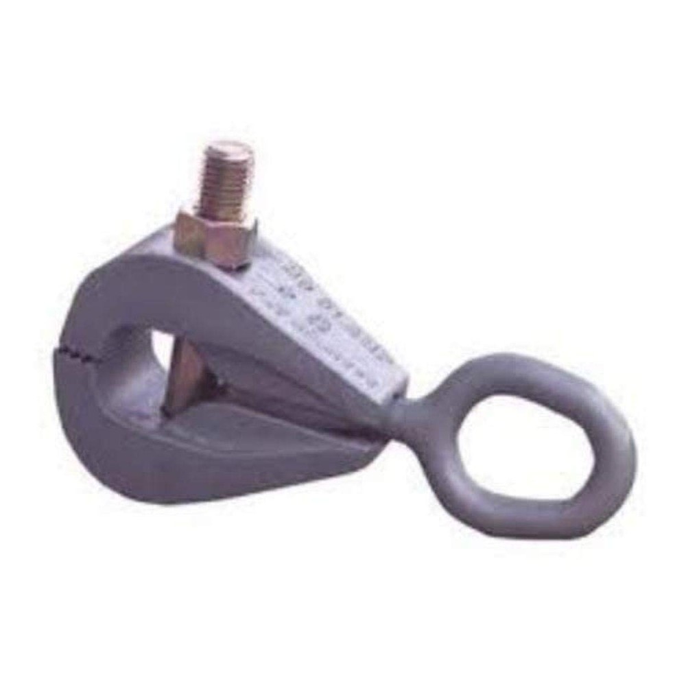 Mo-Clamp 0200 C Clamp Factory