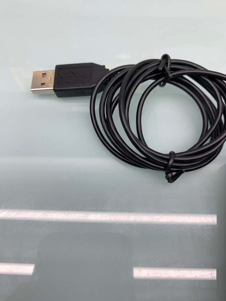Jabra 265-09 Link265 USB QD Training Cable Y Cord (B2)