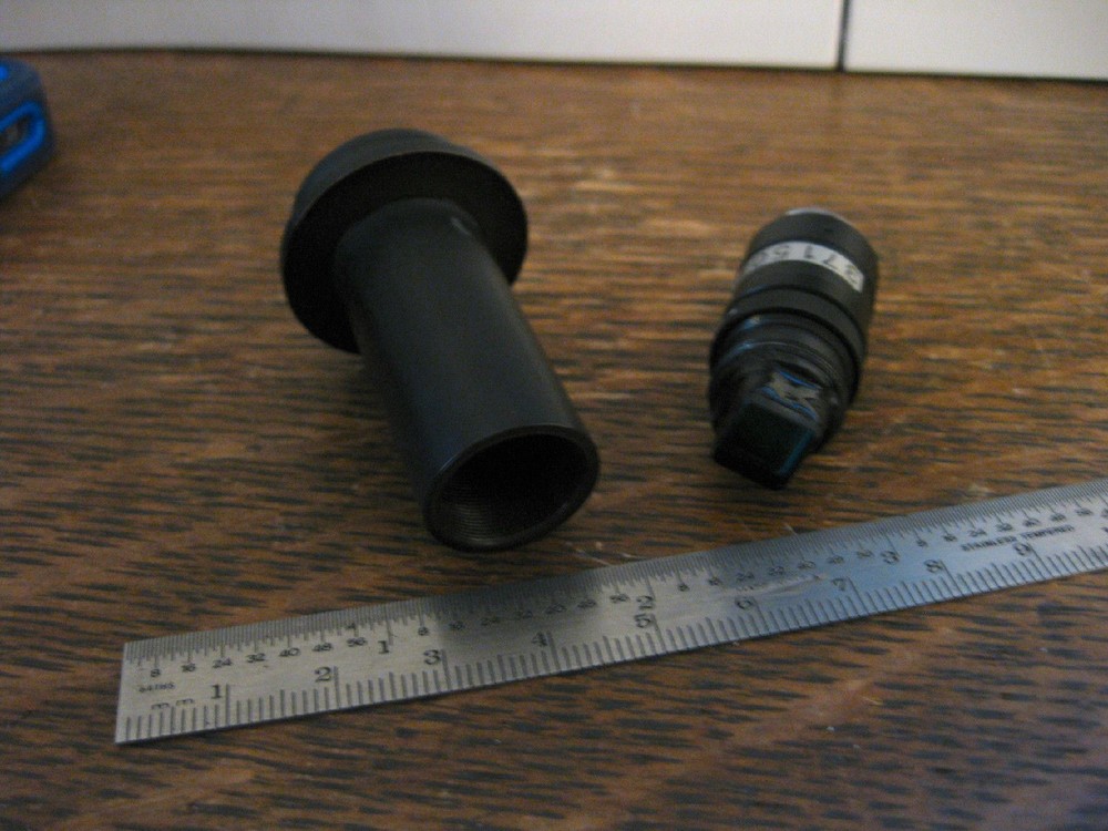 Panasonic Small Digital Lipstick Microscope Camera 371505