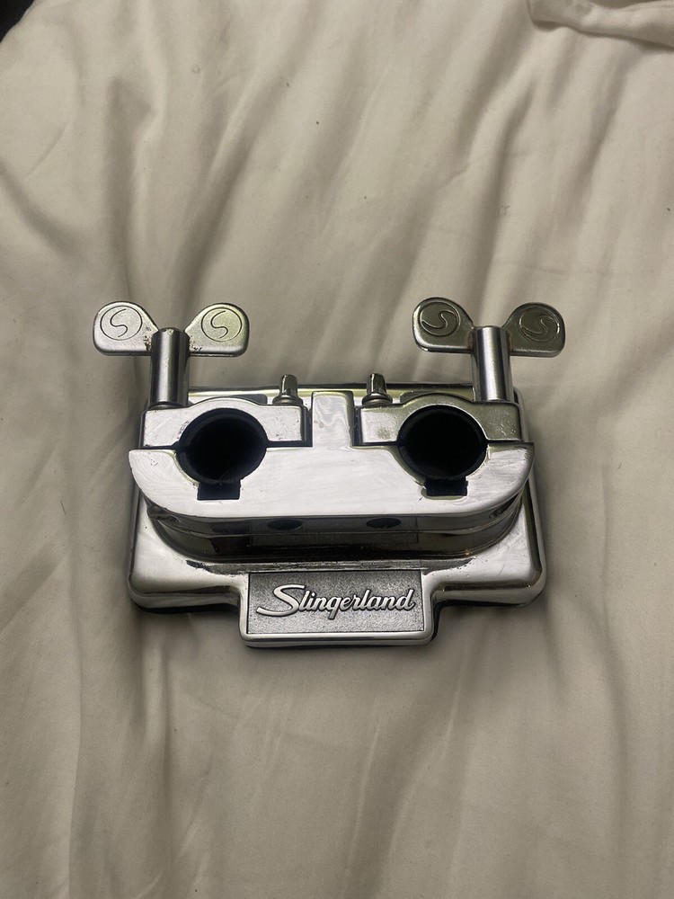 1970s Slingerland Bass Drum Bracket