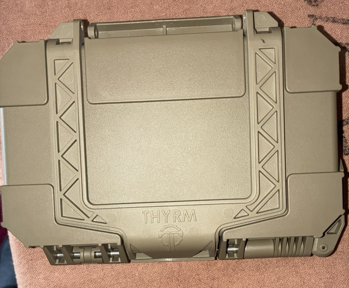 Thyrm darkvault