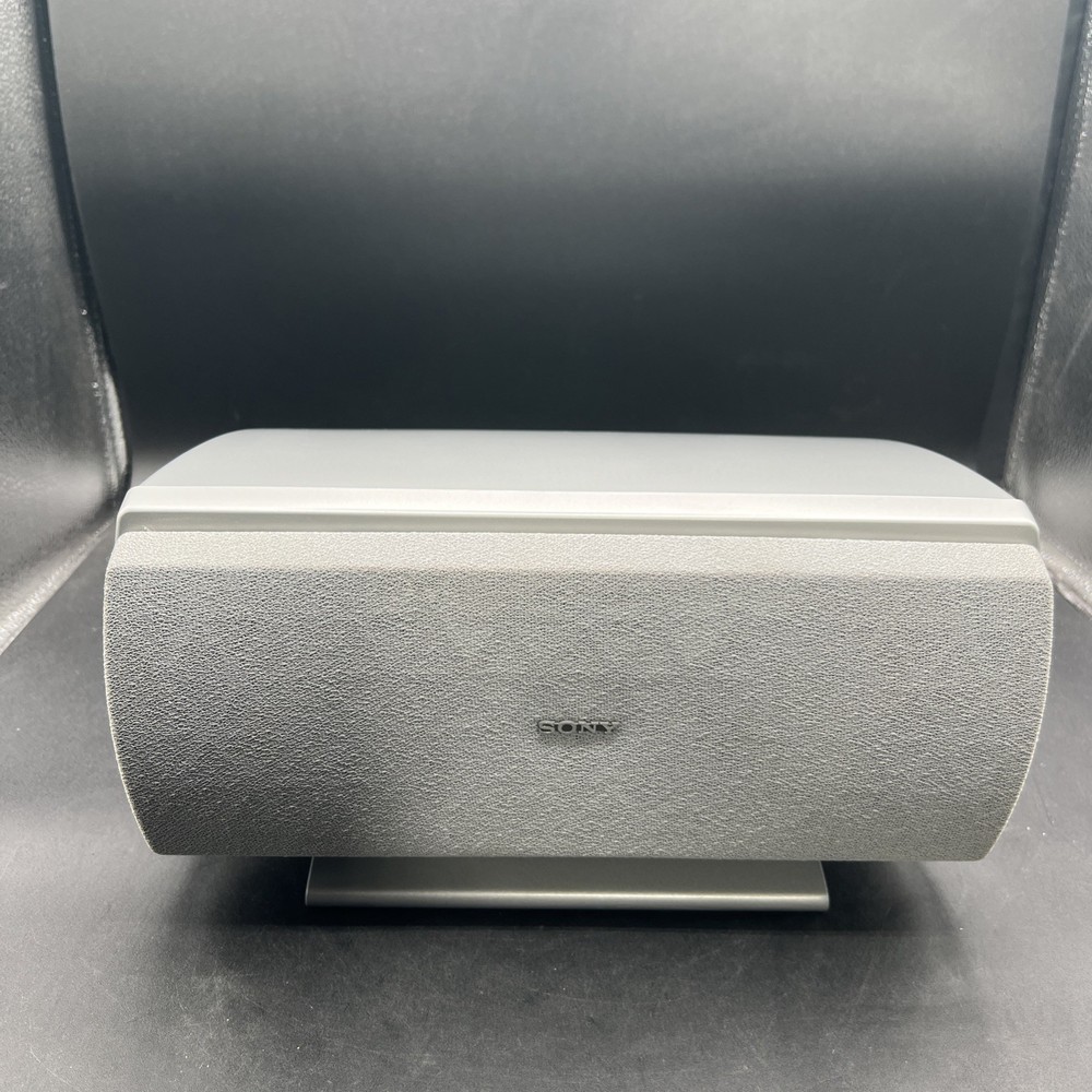 Sony SSLAC-305-ED Loudspeaker Tested And Working