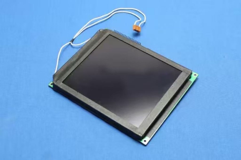 Compatible Display For BG320200AFNCT LCD Screen Replacement Module ！