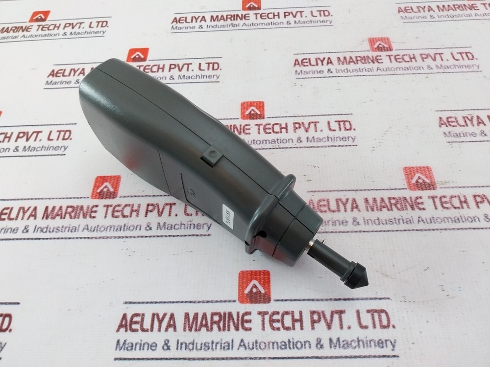 DT-6235B Digital Contact Tachometer Meter Surface Speed