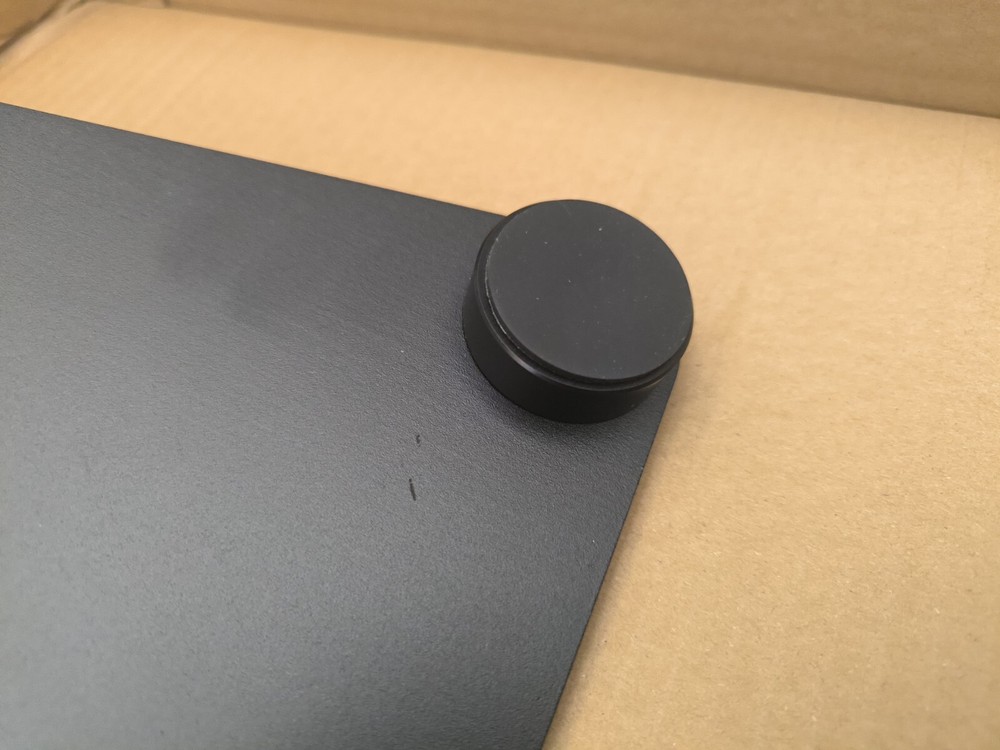 ELO Wallaby Self Service Floor Stand Base Only E797162