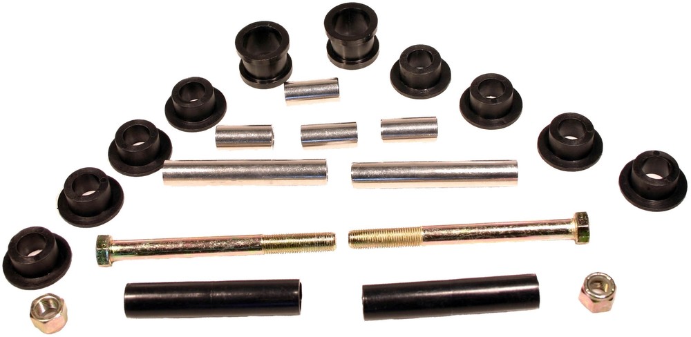 Polaris XC SP 500, 1999-2000, Front Suspension Bushing Kit