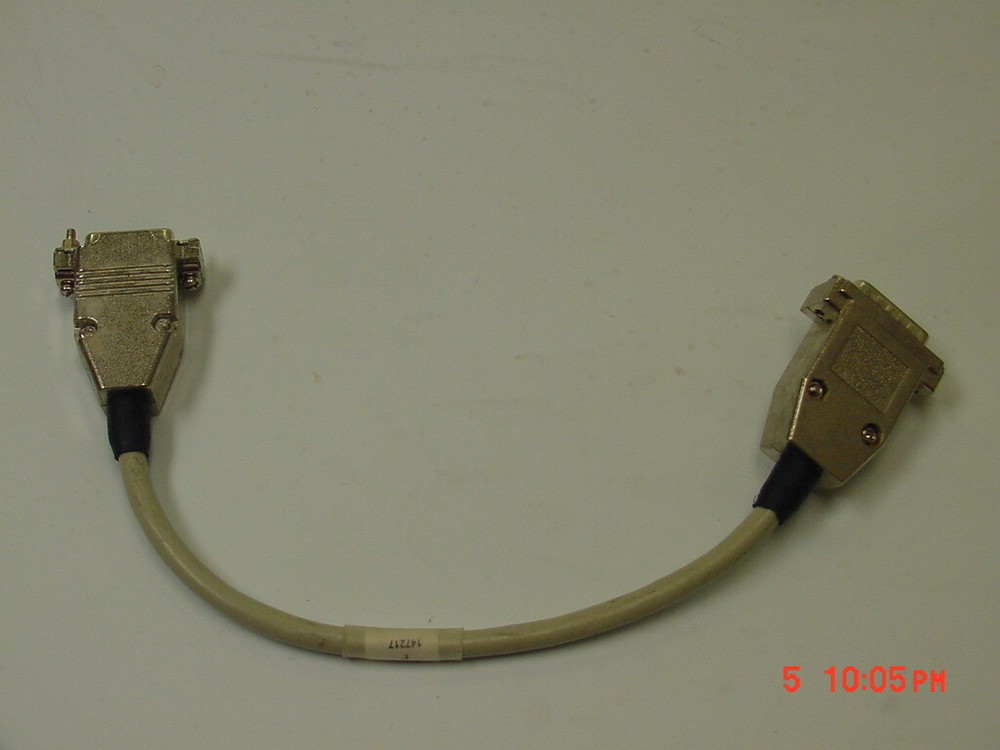 LAN-TEC 16231PS 16231PP 16103PS 713PS Low Voltage Computer Cable 1'