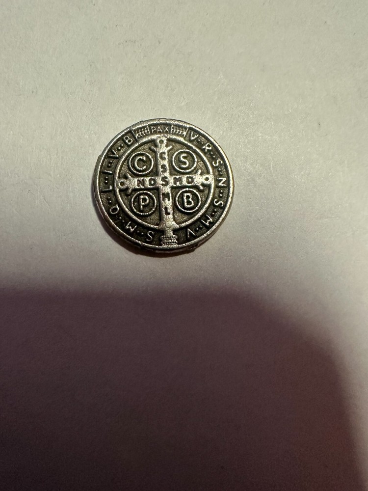 CSSML NDSMD CSPB Coin