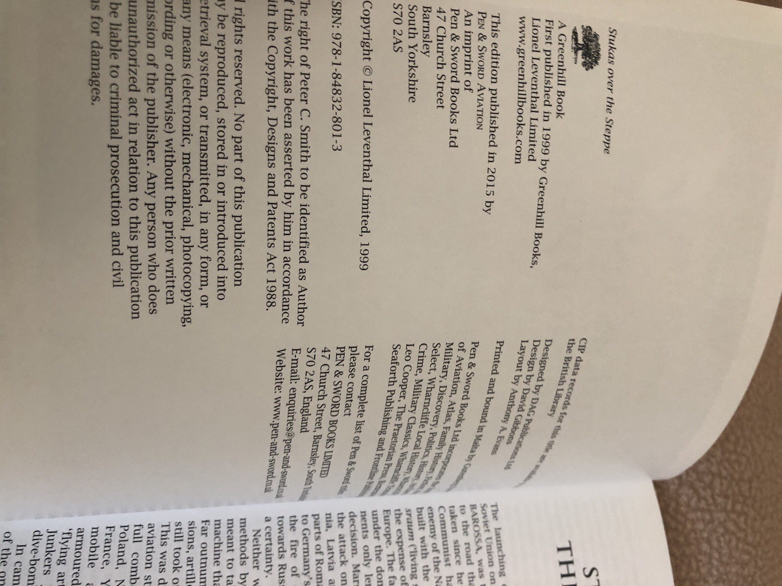 Lot 5 New Luftwaffe Air War , German Bombers , Stukas Over The Steppe, etc.