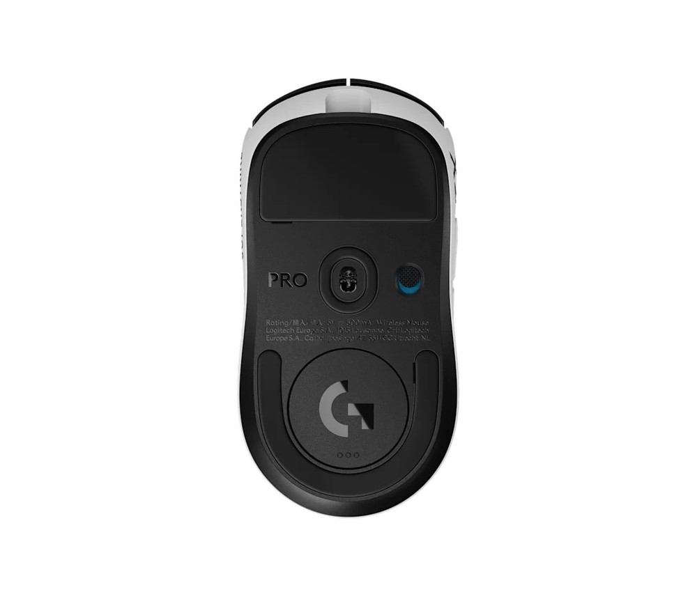 Logitech PRO X2 SUPERSTRIKE LIGHTSPEED Wireless Gaming Mouse - Pro Series - New