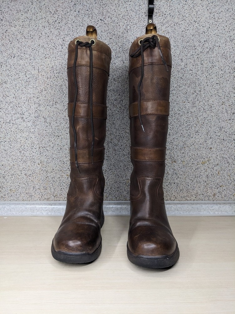 Dublin River Boots Brown EU39