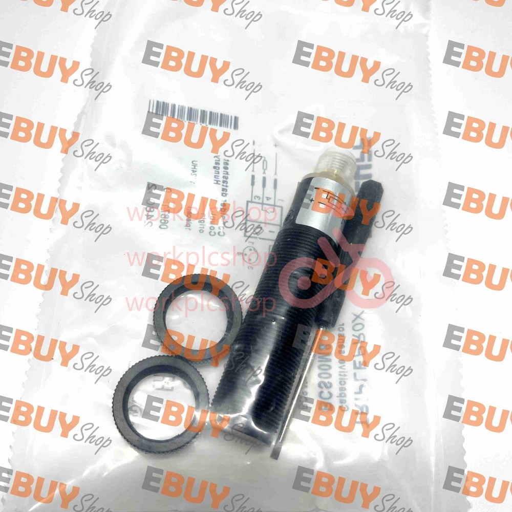 New capacitive sensor BCS00M8 BCS M18BBI3-PSC80D-S04K 10-30VDC