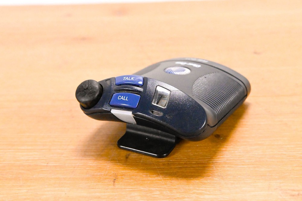 Clear-Com RS-601 Single-Channel Intercom Beltpack CG01U37