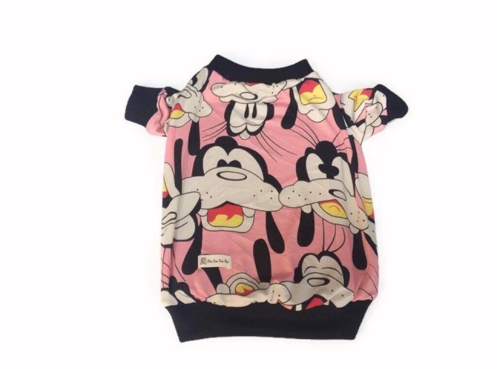 New Pet Summer Cool Clothes with nice cotton and comfy