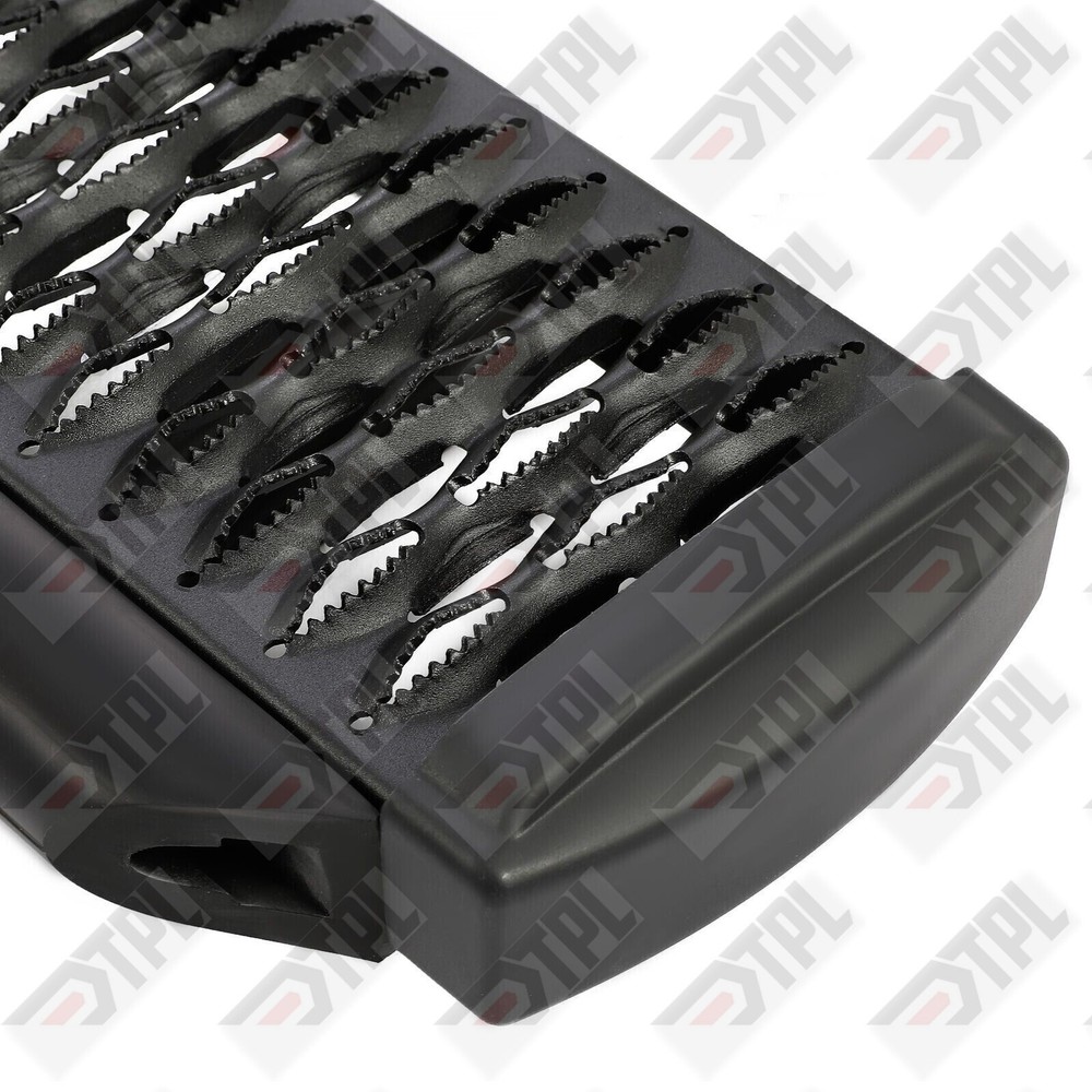 2014-Present Ram ProMaster REAR & SIDE Step Running Board Board Kit; TPK-1019
