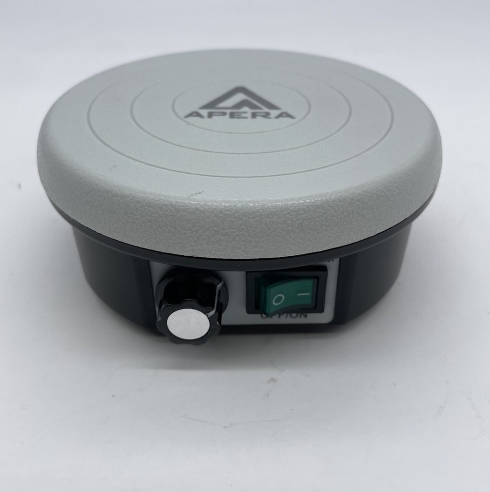 Laboratory Compact Electric Magnetic Stirrer Model 801 Magnetic Stirrer