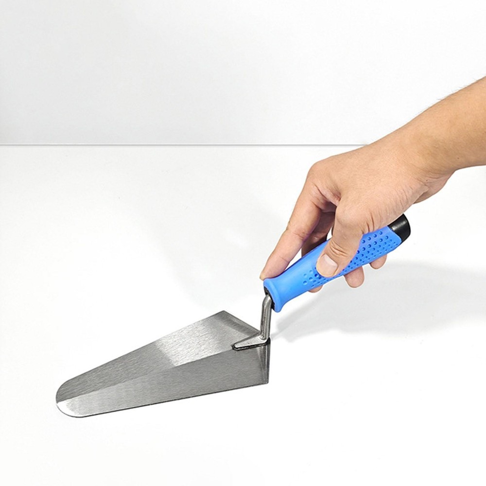 Concrete Trowel Brick Trowel for Tile Construction Projects Cement Brickwork