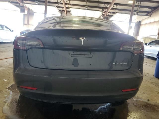 TESLA 3 2018 Rear View Mirror 5022430