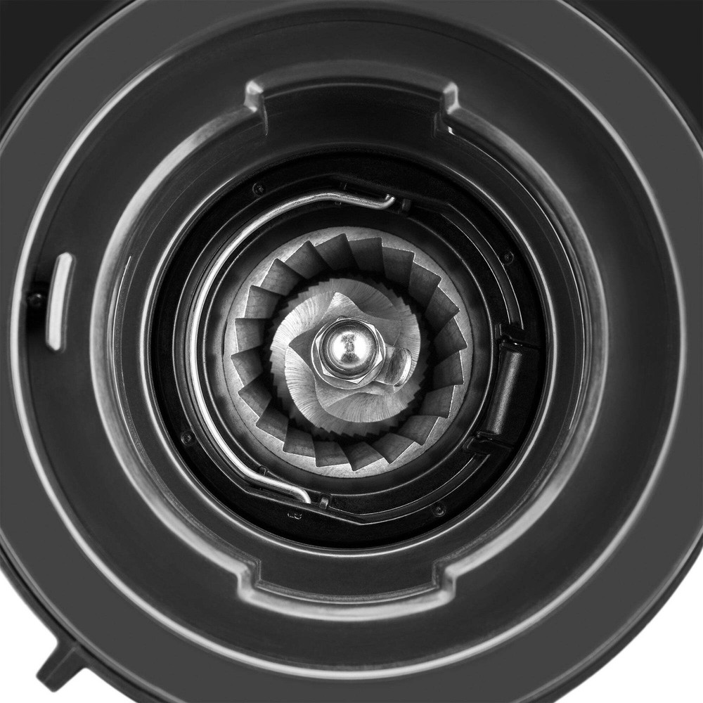 KitchenAid Burr Grinder - Onyx Black