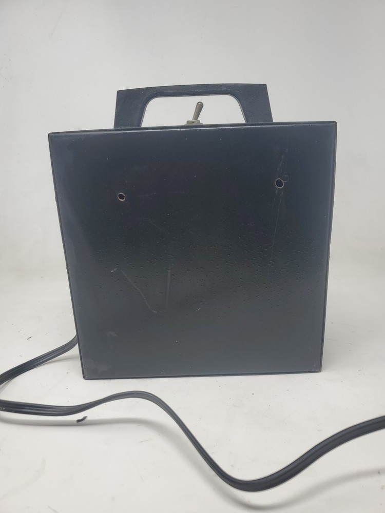 GraLab Universal Timer for Darkroom with Buzzer - Working Well Model 172 15 min