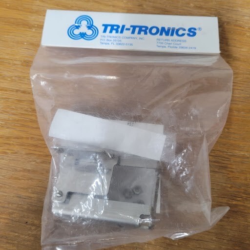 TRI-TRONICS MIB-4