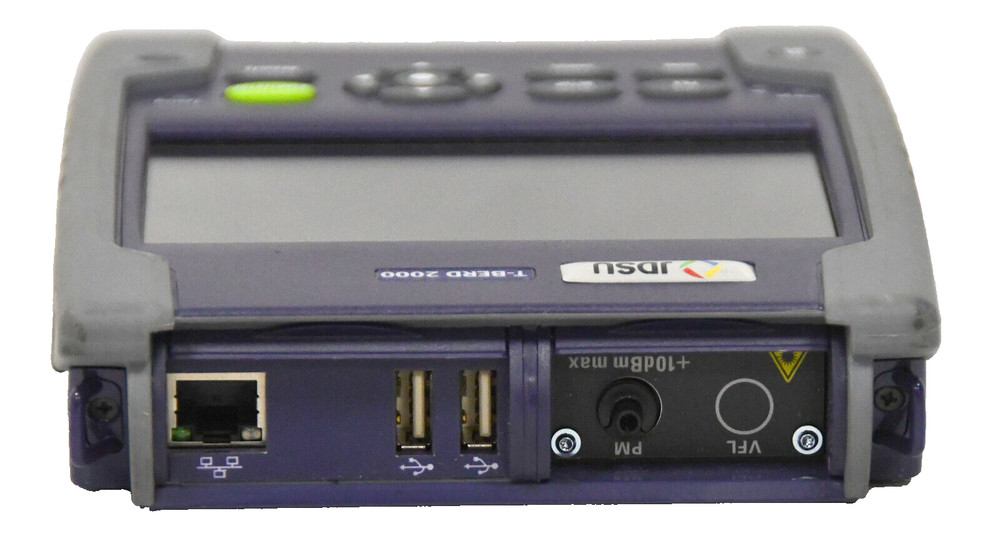 JDSU T-Berd 2000 Main Frame Only