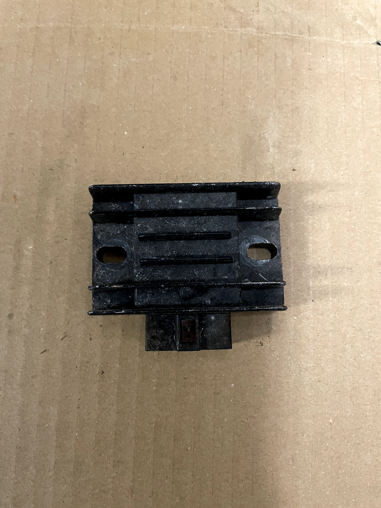 Lexmoto Aspire 125 EFI Regulator Rectifier