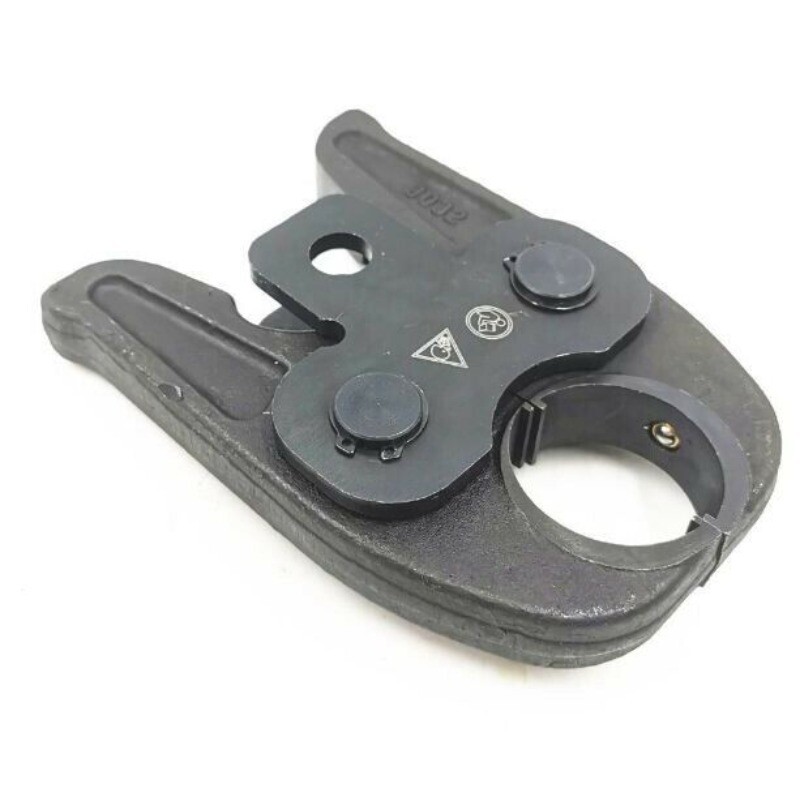 Universal Jaws for Pex Pipe Crimping Tools Pipe Clamping Tools Plumbing