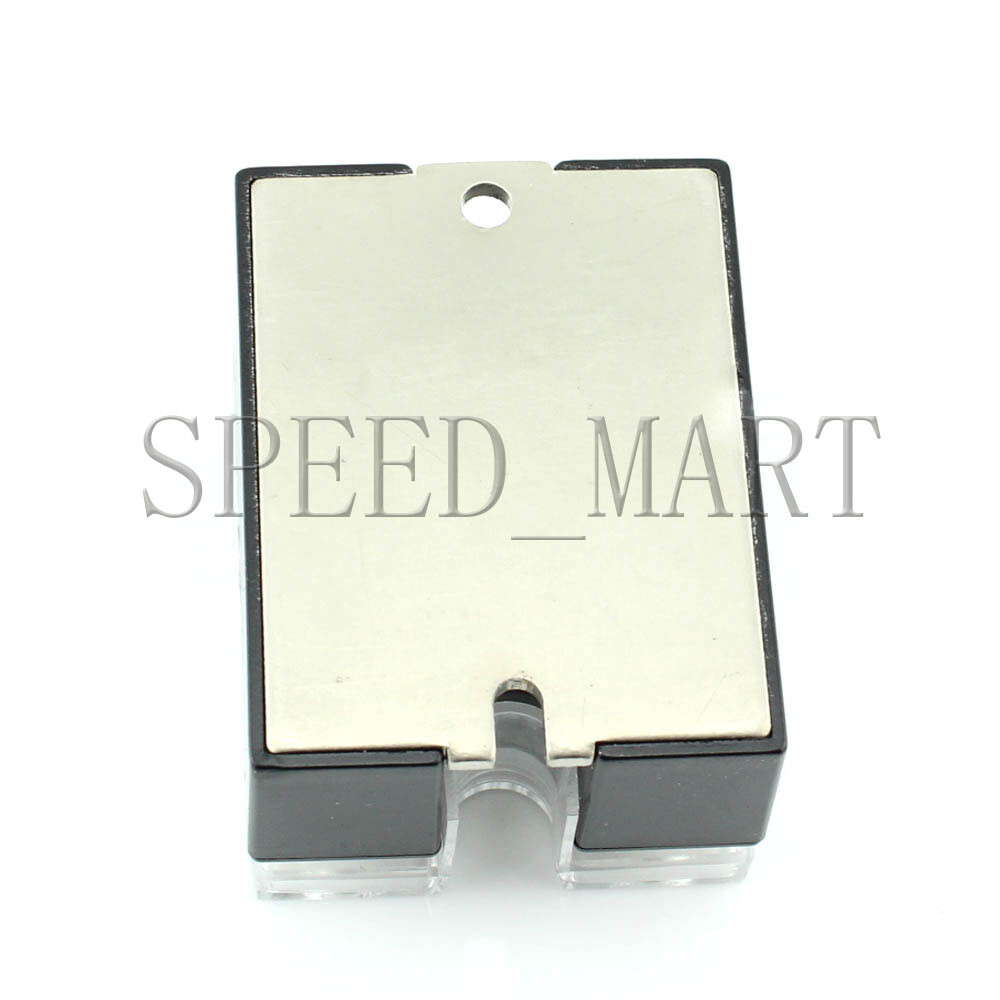 High Quality 60A Solid State Relay SSR DC-DC 60A 3V-32V DC 5V-220V DC