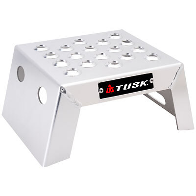 Tusk 4" Motocross Starting Blocks-1 pair