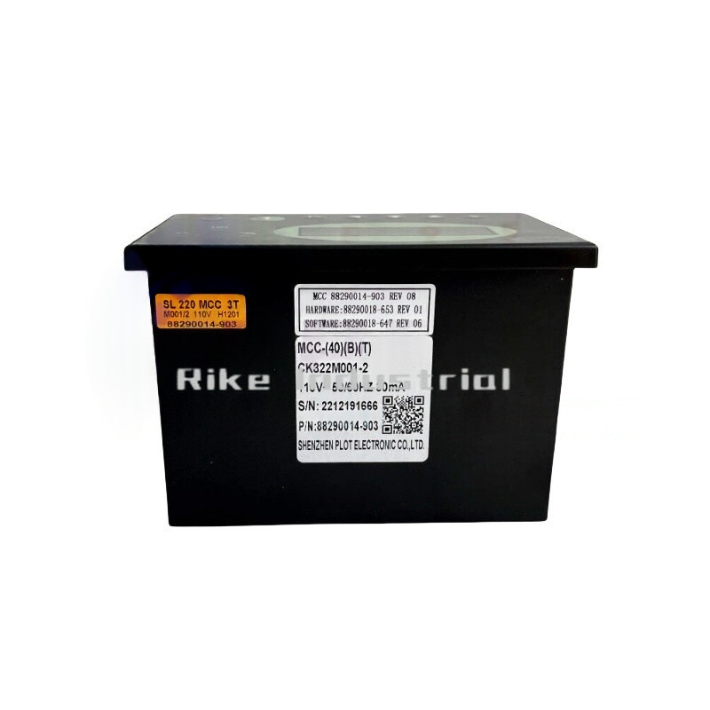 1PC 88290014-903 Controller Panel for Sullair Air Compressor