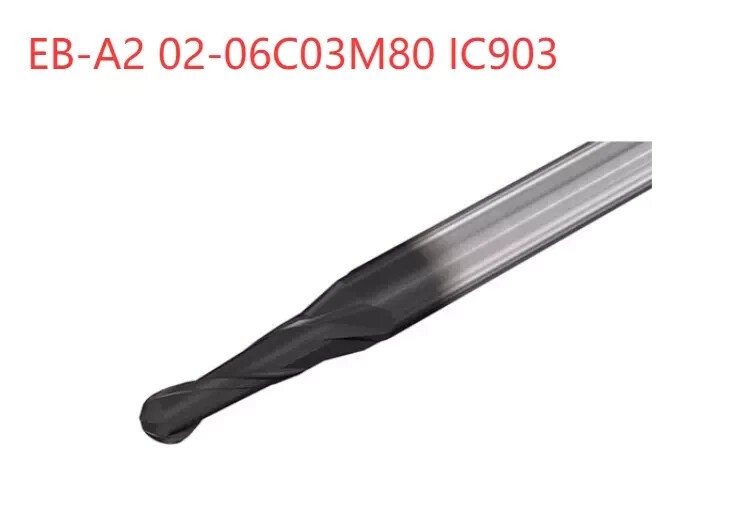 1    PCS  ORIGINAL   INSERTS     ‎‎‎‎‎‎‎EB-A2 02-06C03M80 IC903