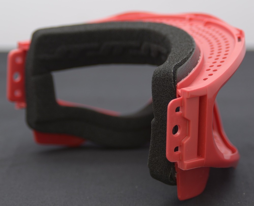 JT Proflex Frame - Special Edition - Birthstone Liquid Ruby