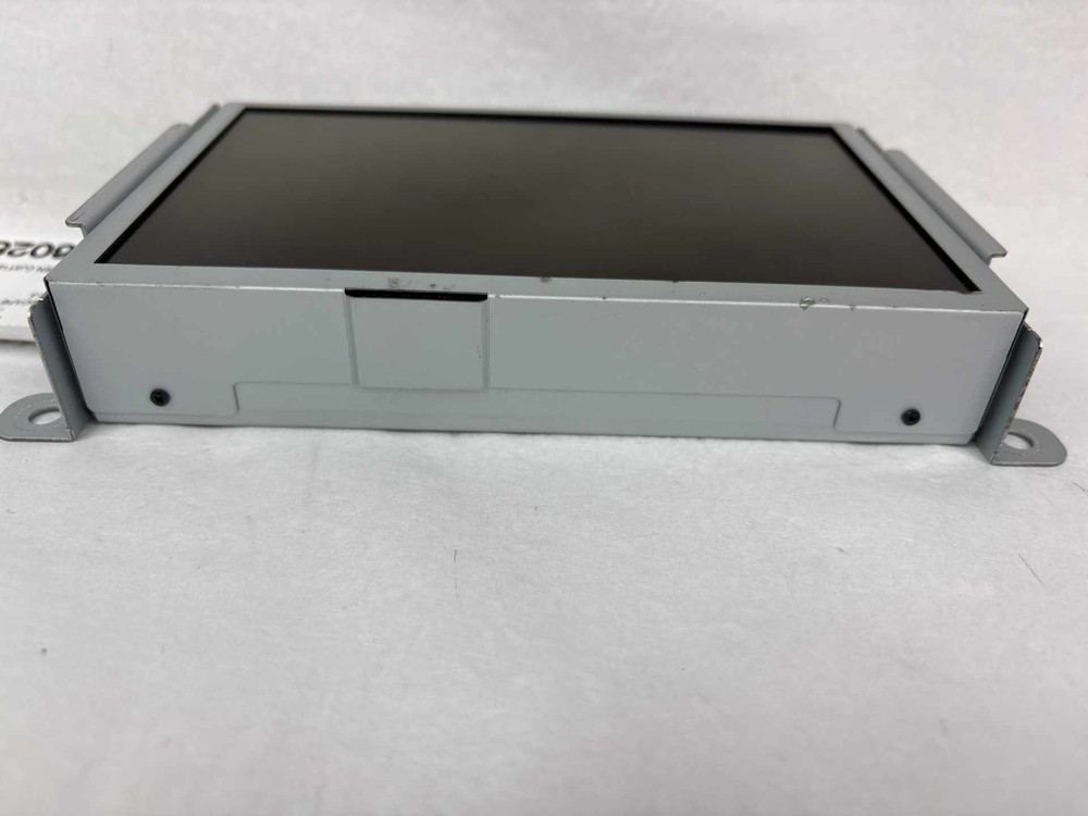 Info-gps-tv Screen FORD ESCAPE 13 14