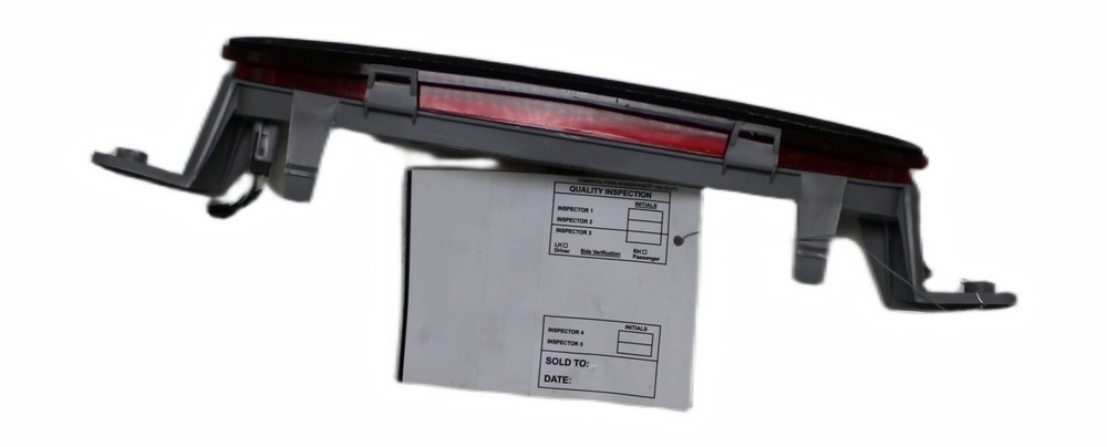 MONTE 2003 CAR Third Brake Light OEM