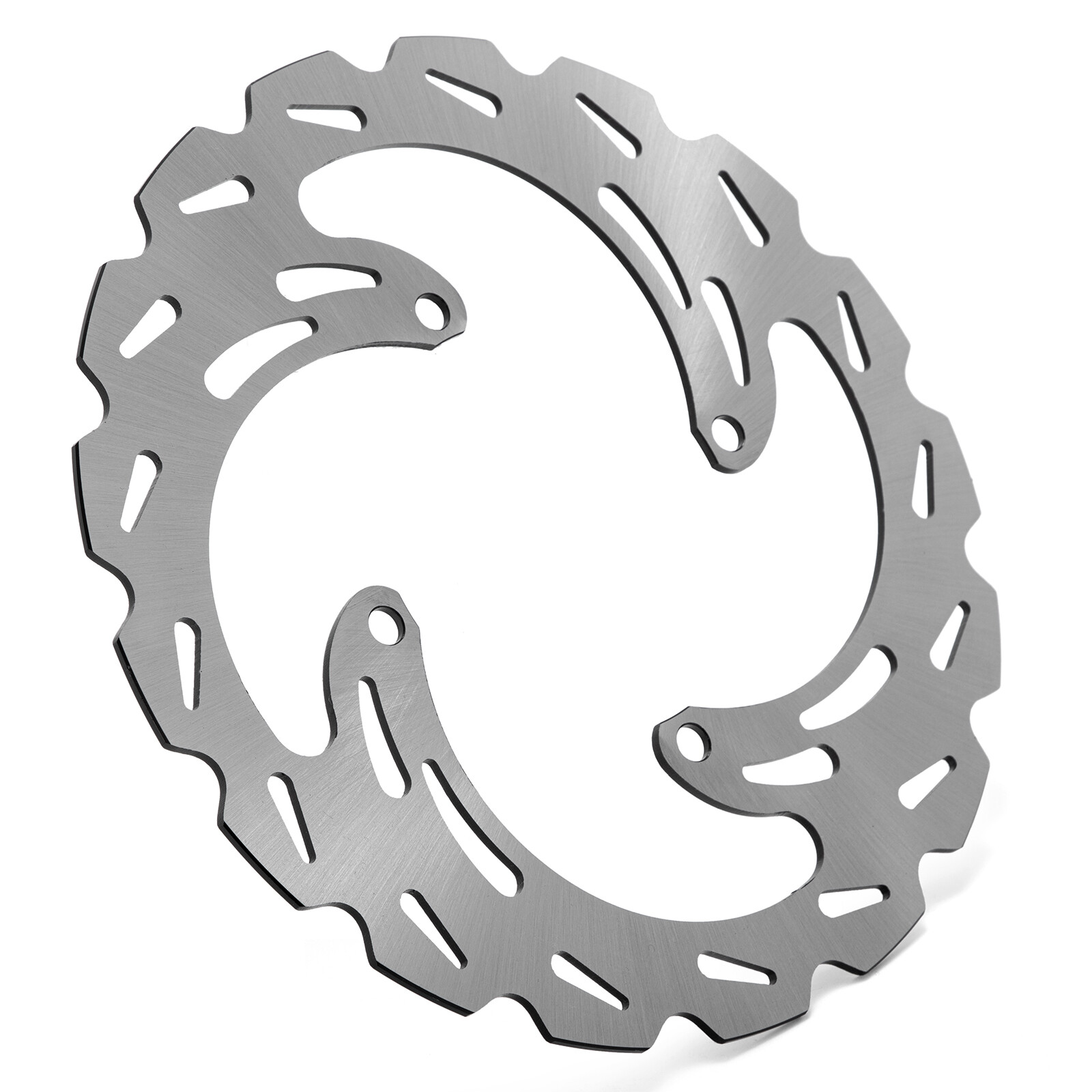 For Kawasaki Front Brake Disc Rotor KX 250 450 X 21-24 KX250 19-24 KX250F KX450F