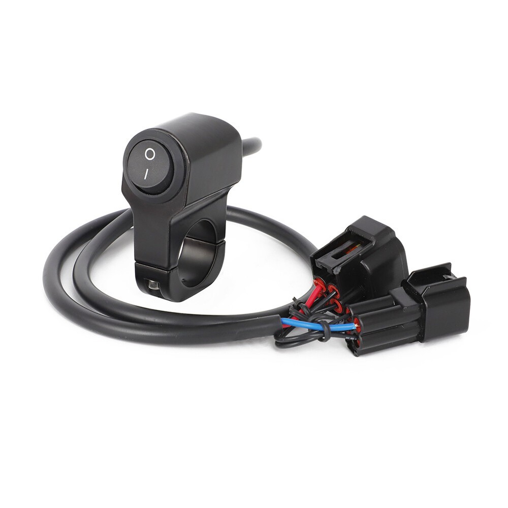 Plug N Play Headlight Switch Light Plug For Sur-Ron Surron Ultra Bee 2023