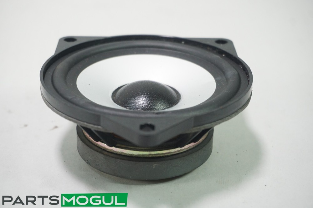 2012 BMW E85 E86 E83 Door Top Hifi Mid-Range Speaker 6512691583802 OEM
