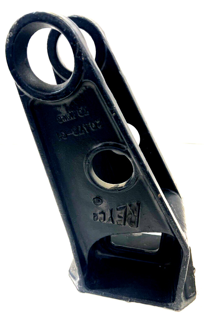 OE REYCO 20478-01 FRONT HANGER UNDER MOUNT 21B WELD ON