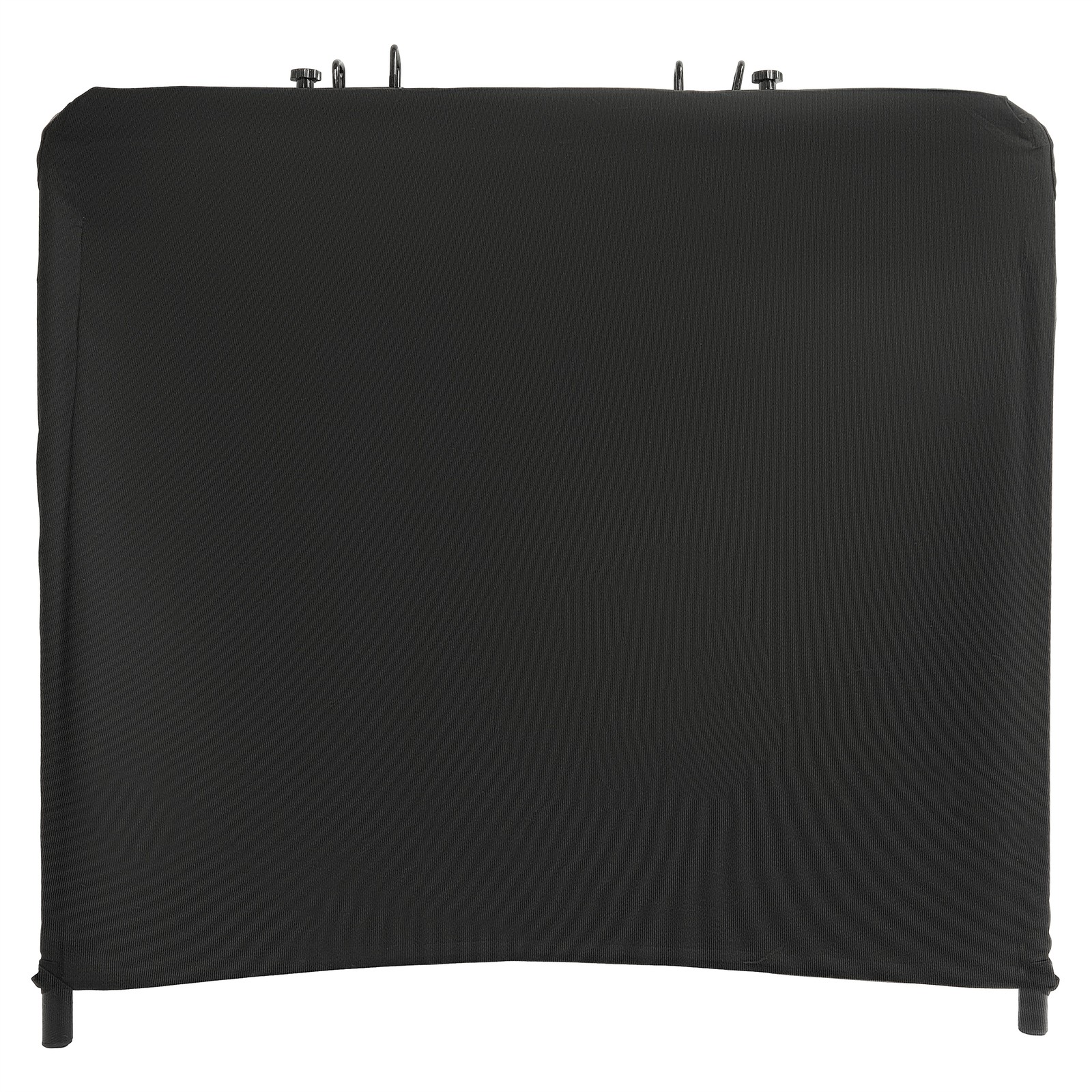 Tractor Canopy Sun Shade Roof Top for Lawn Mower ROPS, UV Cover