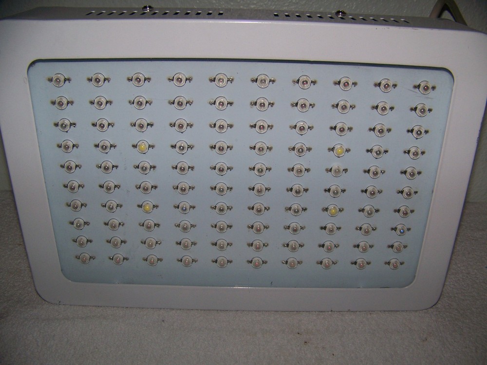 100 led box light Unknown purpose unknown brand