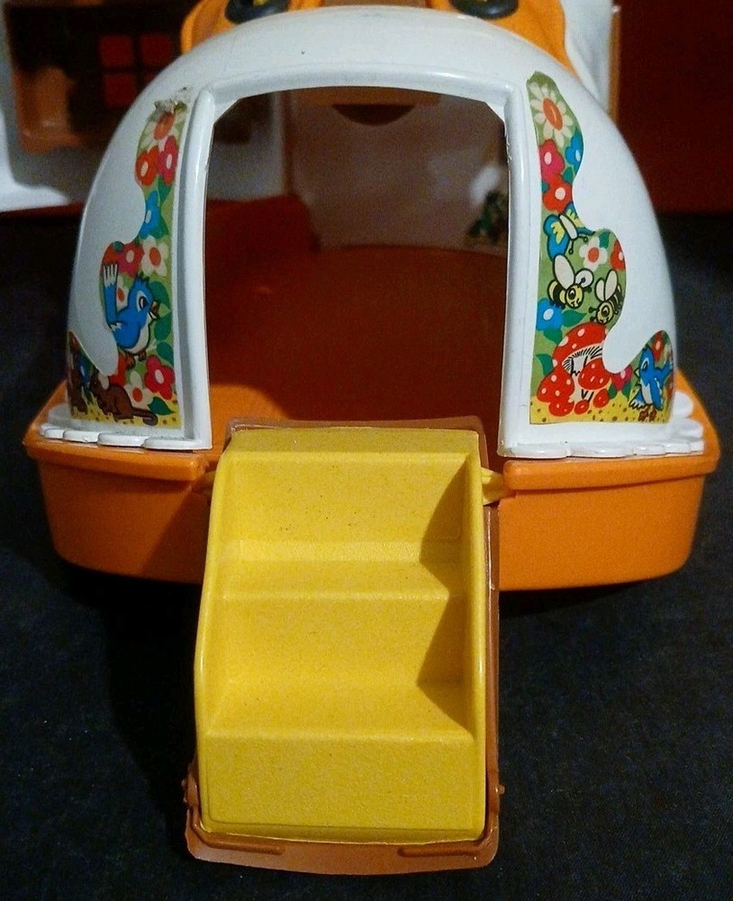 Matchbox Playboot 1977