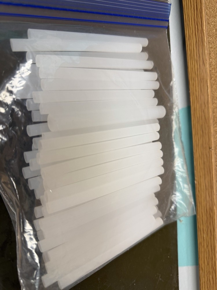 Bag Of Small Glue sticks