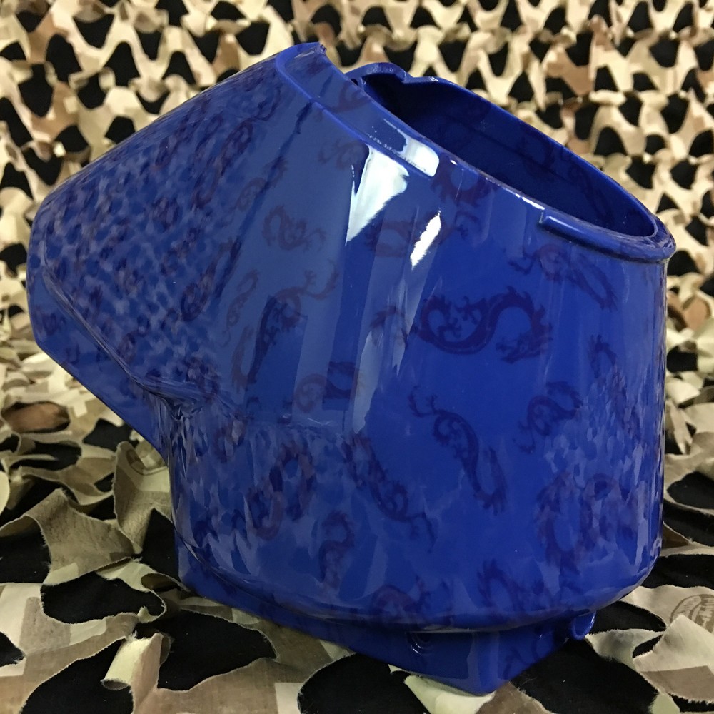 NEW ViewLoader Vlocity Sic Series Shell Kit Loader Replacement - Dynasty Blue