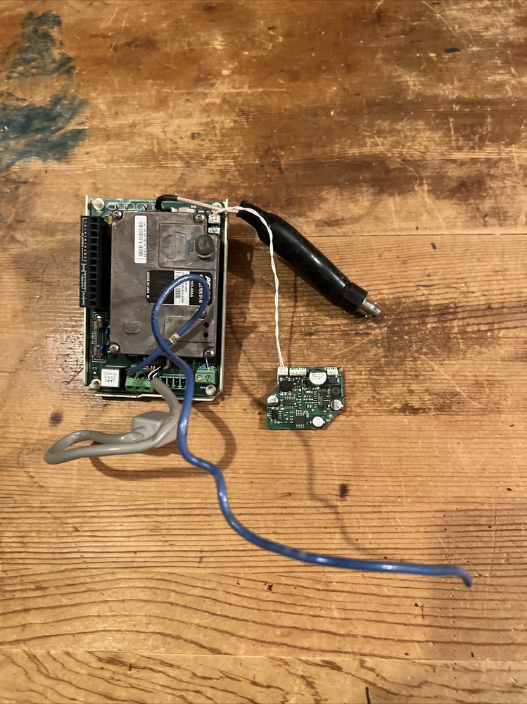 Pelco IP Module Pend SP4 AO 6103-006A Tested & Working