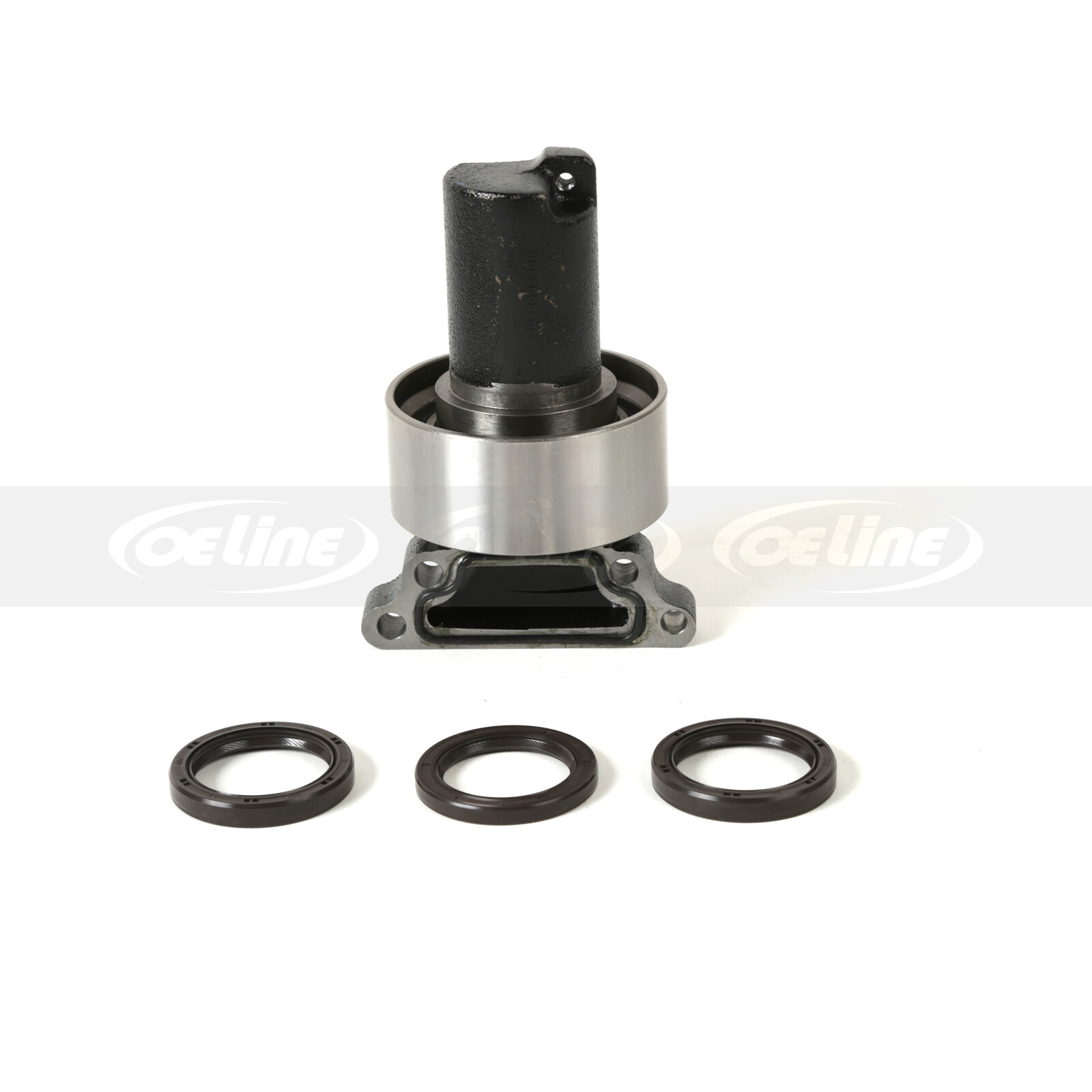 Timing Belt Kit for 93-95 Toyota 4Runner T100 Pickup 3.0L 3VZE with Water Pump