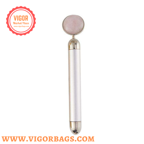 Electric Face Massager Jade Face Roller Face Massager