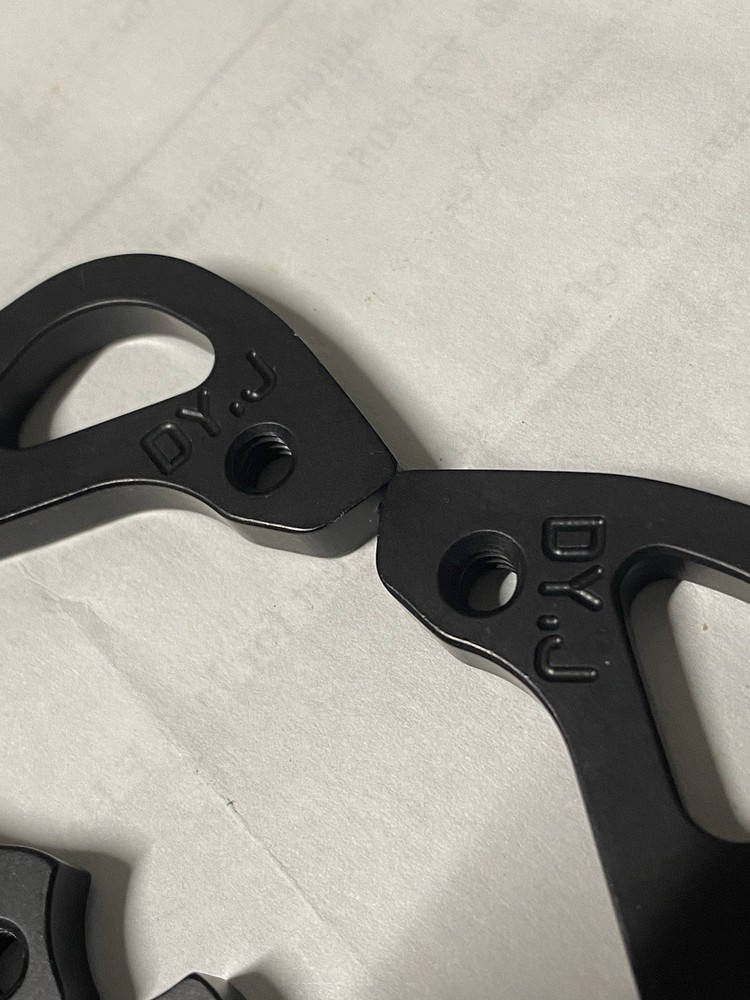 Mathews Archery DY-J- Mod Set