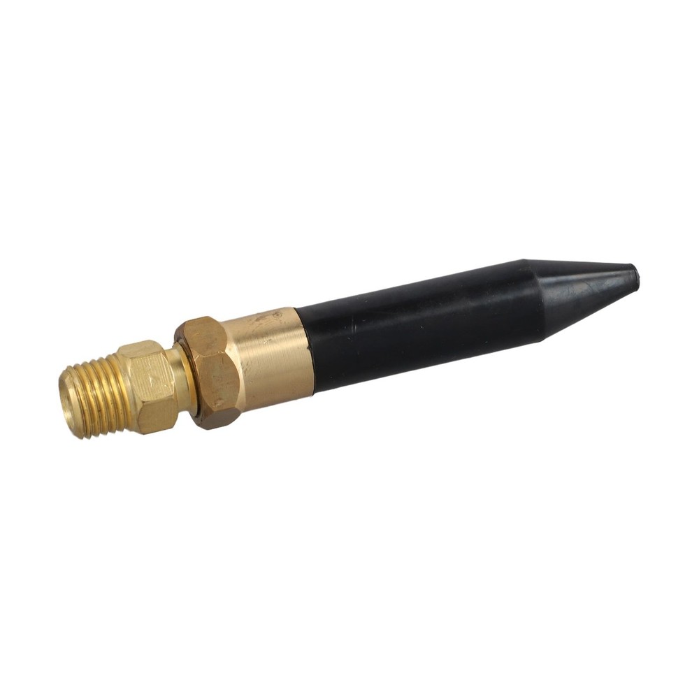 Balloon Inflation Regulator Gold Black Package Content Precise Control