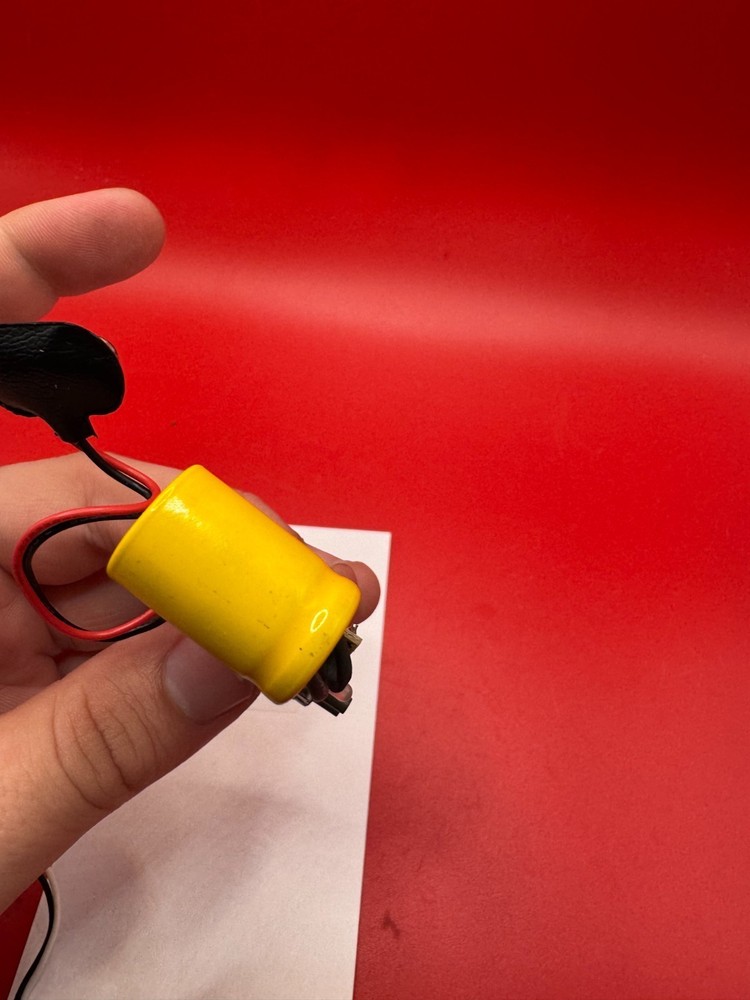 Diablo PB Wrath Board